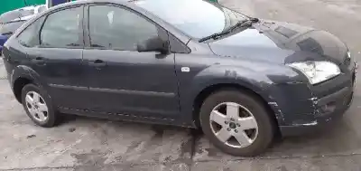 Hurda Aracı ford focus berlina (cap) ambiente (d) yılın 2006 güçlü hwda
