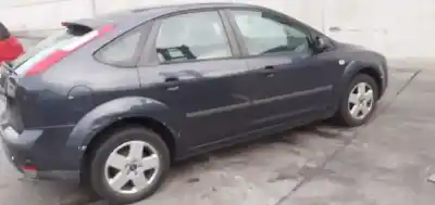 Hurda Aracı ford focus berlina (cap) ambiente (d) yılın 2006 güçlü hwda