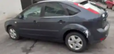 Hurda Aracı ford focus berlina (cap) ambiente (d) yılın 2006 güçlü hwda