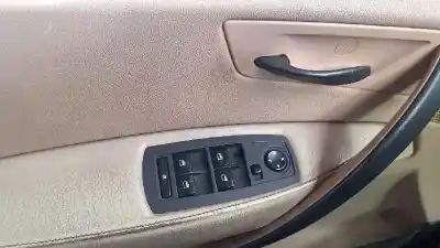 Утилизация автомобиля bmw x3 (e83) 2.5i года 2004 питание 256s5g