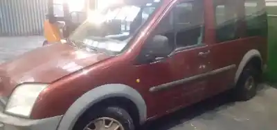 Утилизация автомобиля FORD TOURNEO CONNECT (TC7) Familiar года 2003 питание BHPA