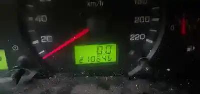 Утилизация автомобиля ford tourneo connect (tc7) familiar года 2003 питание bhpa