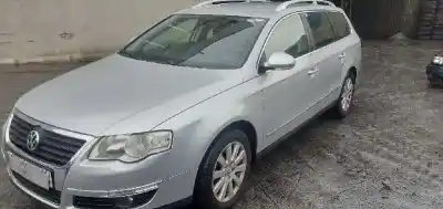Здавання транспортного засобу VOLKSWAGEN PASSAT VARIANT (3C5) Advance року 2007 потужний BKP