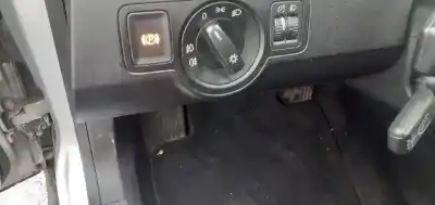 Scrapping Vehicle volkswagen passat variant (3c5) advance of the year 2007 powered bkp