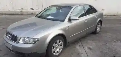 Утилизация автомобиля AUDI A4 BERLINA (8E) 1.9 TDI (96kW) года 2001 питание AWX