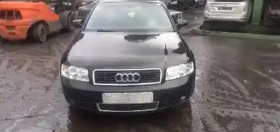 Veículo de Sucata audi a4 avant (8e) 2.5 tdi (120kw) do ano 2003 alimentado bdg