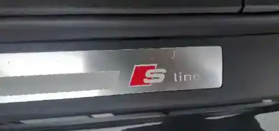 Утилизация автомобиля audi a4 avant (8e) 2.0 tdi quattro (dpf) (125kw) года 2008 питание brd