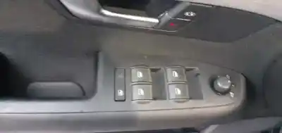 Утилизация автомобиля audi a4 avant (8e) 2.0 tdi quattro (dpf) (125kw) года 2008 питание brd