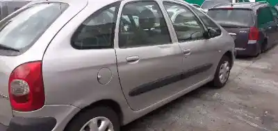 Hurda Aracı citroen xsara picasso (n68) 2.0 hdi yılın 2001 güçlü rhy