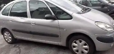 Hurda Aracı citroen xsara picasso (n68) 2.0 hdi yılın 2001 güçlü rhy