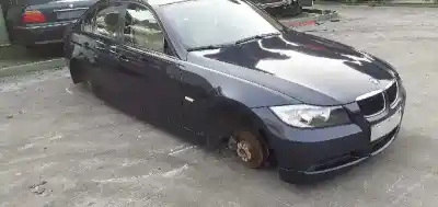 Veículo de Sucata bmw serie 3 berlina (e90) 2.0 16v diesel do ano 2005 alimentado 204d4