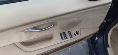 Veículo de Sucata bmw serie 3 berlina (e90) 2.0 16v diesel do ano 2005 alimentado 204d4