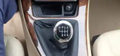 Veículo de Sucata bmw serie 3 berlina (e90) 2.0 16v diesel do ano 2005 alimentado 204d4