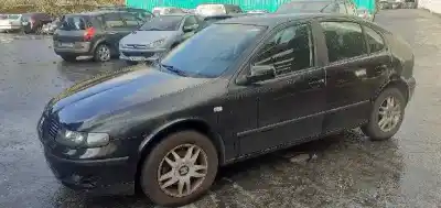 Утилизация автомобиля seat leon (1m1) signo года 2002 питание alh
