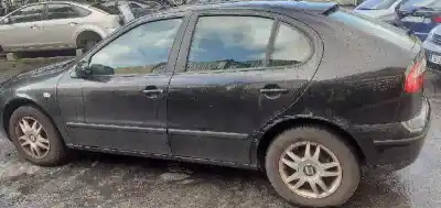 Утилизация автомобиля seat leon (1m1) signo года 2002 питание alh
