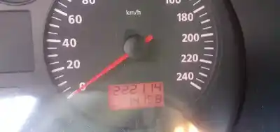 Утилизация автомобиля seat leon (1m1) signo года 2002 питание alh