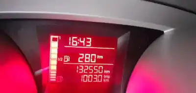 Утилизация автомобиля seat ibiza sc (6j1) stylance / style года 2010 питание cbzb