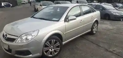 Véhicule à la ferraille OPEL                                               VECTRA C BERLINA                                                                                                                                                                                                                                           Cosmo                                                                                                                                                                                                                                                      de l'année 2007 alimenté Z19DTH