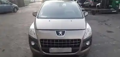 Scrapping Vehicle peugeot                                            3008                                                                                                                                                                                                                                                       allure                                                                                                                                                                                                                                                     of the year 2011 powered 9hr