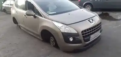 Scrapping Vehicle peugeot                                            3008                                                                                                                                                                                                                                                       allure                                                                                                                                                                                                                                                     of the year 2011 powered 9hr