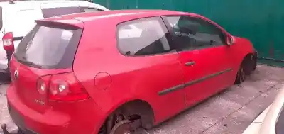 Hurda Aracı VOLKSWAGEN GOLF V BERLINA (1K1) Highline Yılın 2004 güçlü BKC
