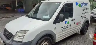 Hurda Aracı FORD TRANSIT CONNECT (TC7) Furgón (2006->) Yılın 2012 güçlü P9PC