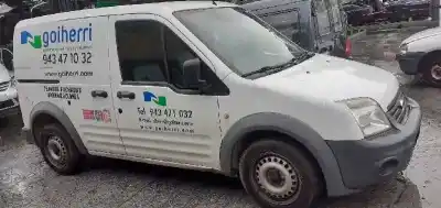 Hurda Aracı ford transit connect (tc7) furgón (2006->) yılın 2012 güçlü p9pc