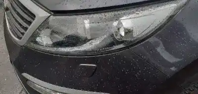 Vehicul casat kia sportage emotion 4x2 al anului 2013 alimentat d4fd