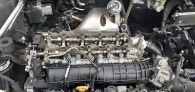 Vehicul casat kia sportage emotion 4x2 al anului 2013 alimentat d4fd