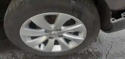 Verschrottungsfahrzeug peugeot partner kombi outdoor des jahres 2018 angetrieben bh01