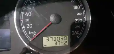 Утилизация автомобиля volkswagen passat variant (3b6) highline года 2003 питание avf