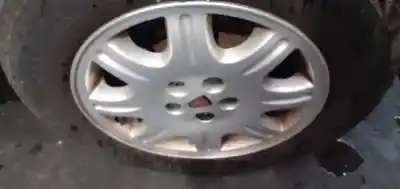 Veículo de Sucata mg serie 75 (rj) 2.0 kv6 classic do ano 2002 alimentado 20k4f