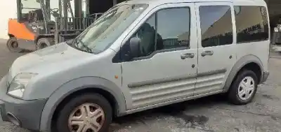Hurda Aracı FORD TRANSIT CONNECT (TC7) Furgón (2006->) Yılın 2004 güçlü BHPA