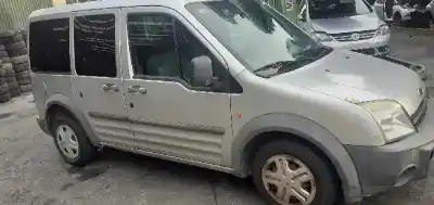 Hurda Aracı ford transit connect (tc7) furgón (2006->) yılın 2004 güçlü bhpa