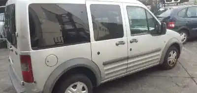 Hurda Aracı ford transit connect (tc7) furgón (2006->) yılın 2004 güçlü bhpa
