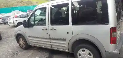 Hurda Aracı ford transit connect (tc7) furgón (2006->) yılın 2004 güçlü bhpa