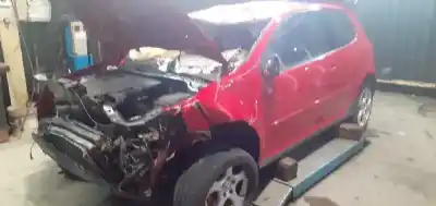 Здавання транспортного засобу volkswagen golf v berlina (1k1) gti року 2005 потужний axx