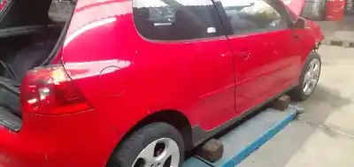 Здавання транспортного засобу volkswagen golf v berlina (1k1) gti року 2005 потужний axx
