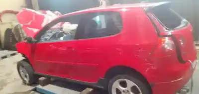 Здавання транспортного засобу volkswagen golf v berlina (1k1) gti року 2005 потужний axx