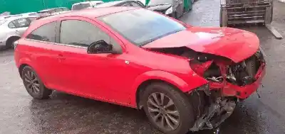 Здавання транспортного засобу opel astra gtc energy року 2011 потужний z17dtr