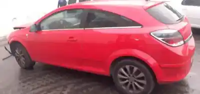 Здавання транспортного засобу opel astra gtc energy року 2011 потужний z17dtr