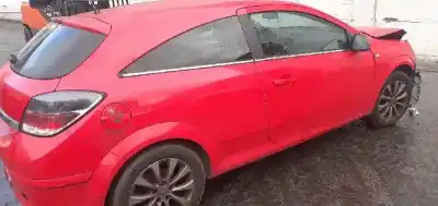 Здавання транспортного засобу opel astra gtc energy року 2011 потужний z17dtr