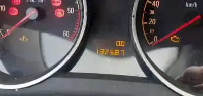 Здавання транспортного засобу opel astra gtc energy року 2011 потужний z17dtr