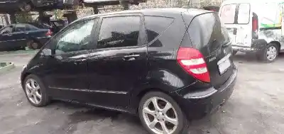 Здавання транспортного засобу mercedes-benz clase a (w169) a 200 (169.033) року 2005 потужний m266960