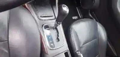 Здавання транспортного засобу mercedes-benz clase a (w169) a 200 (169.033) року 2005 потужний m266960