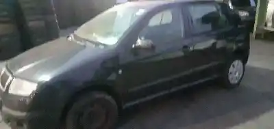 Здавання транспортного засобу SKODA FABIA (6Y2/6Y3) Attractive року 2004 потужний BKY