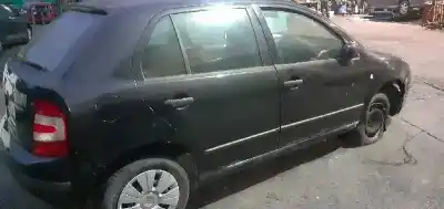 Здавання транспортного засобу skoda fabia (6y2/6y3) attractive року 2004 потужний bky