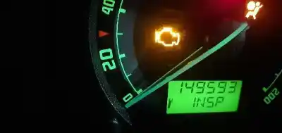 Здавання транспортного засобу skoda fabia (6y2/6y3) attractive року 2004 потужний bky