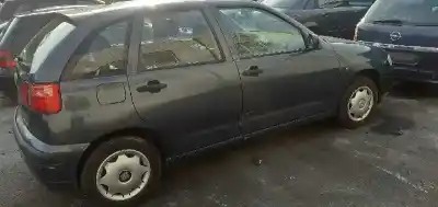 Veículo de Sucata seat ibiza (6k1) signo do ano 2001 alimentado aua