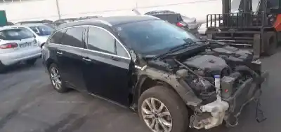 Verschrottungsfahrzeug peugeot 508 sw active des jahres 2012 angetrieben rhh
